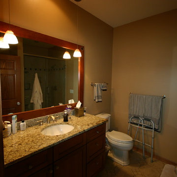 Mother In-Law Suite/Addition