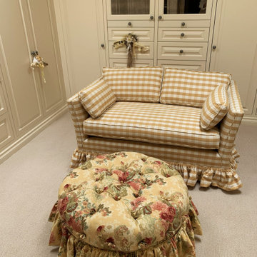 Fond Dr Walk In Closet
