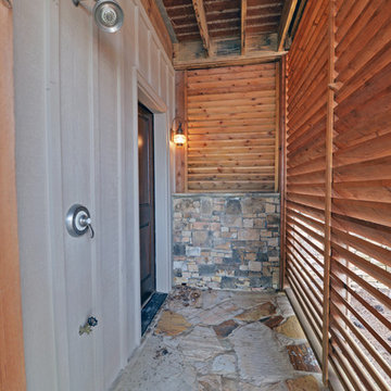 Lake Hartwell Custom Homes