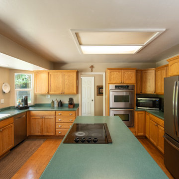 kitchenCRATE Eastridge Circle Modesto, Ca