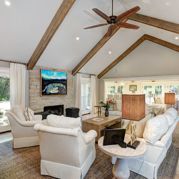 Kiawah Island Renovation