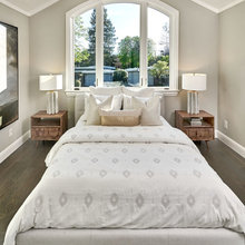 window mouldings
