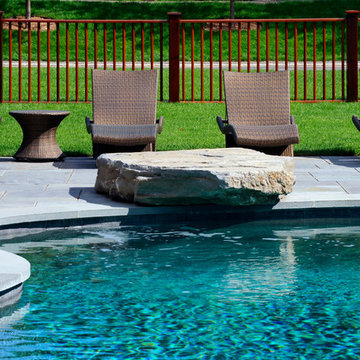 Recreation Area