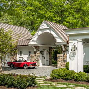 Berkeley Addition | Westover Hills, DE
