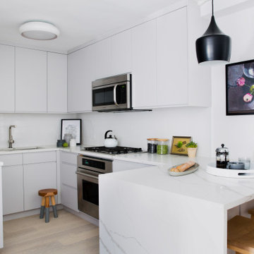 Brooklyn Heights Condo