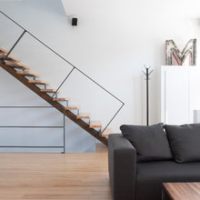 Living Room Ideas