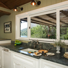 Kitchen Window