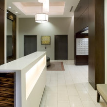 M Lobby