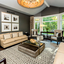 Windows Living Room