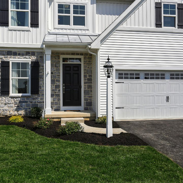 Welcome Home!