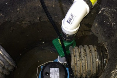 Sump Pump