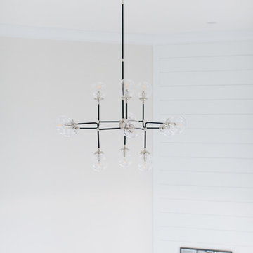 Shiplap Splendor
