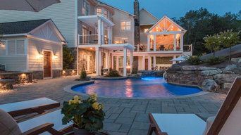 Virginia Resort Style Living