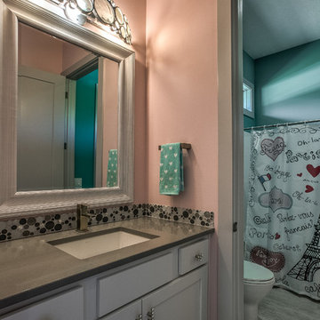 Bluewater Lake Luxury Home 2016