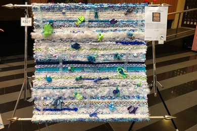 Singapore American School International Fair Silent Auction 2018 - SOLD