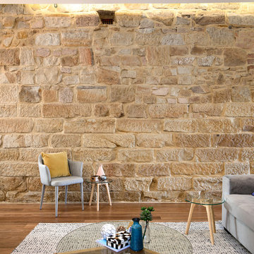 Modernised Family Home in Lilyfield