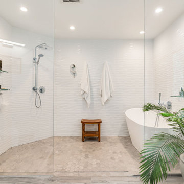 Kenmore Residence