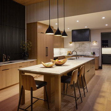 Modern Getaway