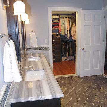 Mendham Bathroom