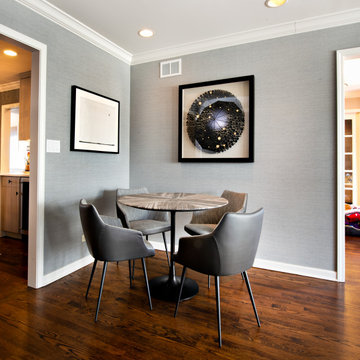 No Place Like (Highland Park) Home