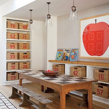 Common Space For Kids