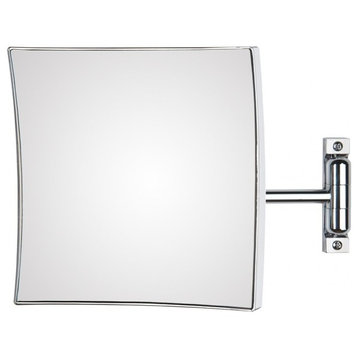 Quadrolo 63-1 Magnifying Mirror 3x