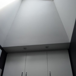 Croydon Alts + Adds - Lighting