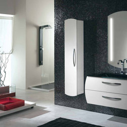AQUOS Bath Vanity - Products