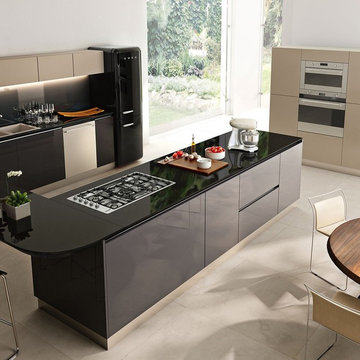 Kitchen Ideas
