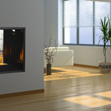 Sonoma -- Fireplace