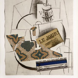 Lithographs - Mourlot Collection - Artwork