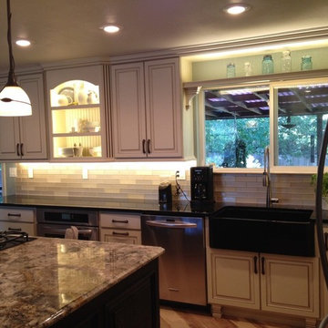 Altenbach Kitchen Remodel
