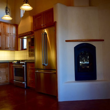 Dolores Street Renovation