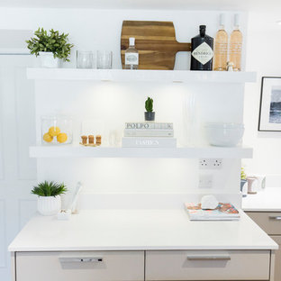 Cottage Kitchen Renovation