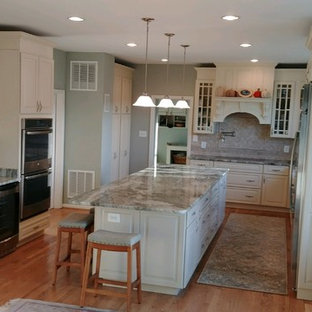 NOVA Kitchen Bath Basement LLC Review]