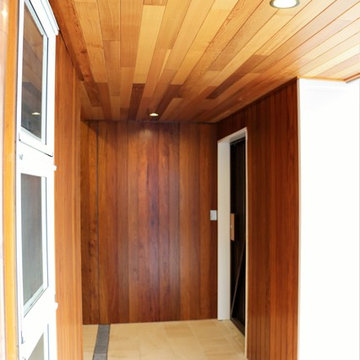 Beach House Woodypoint