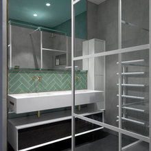 Bathroom 2020
