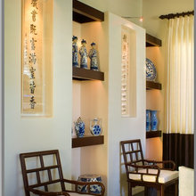 Chris Brent - Niche/Entry way Ideas