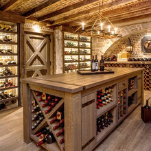 Wine Cellar
