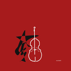 JazzDaBri - Fine Art Prints