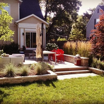 Bexley Residence