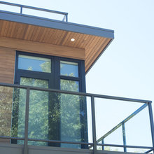 110 Braircliff - remodel