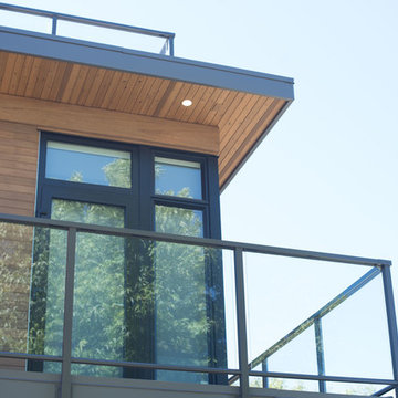 Ash Home Vancouver