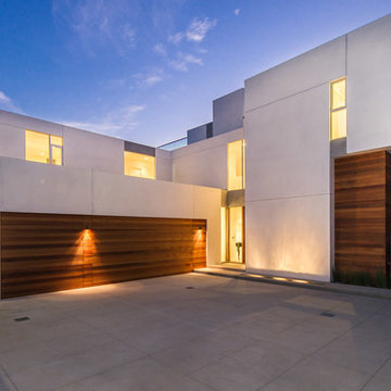 Mount Olympus Residence