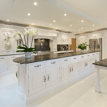 Chigwell Kitchen