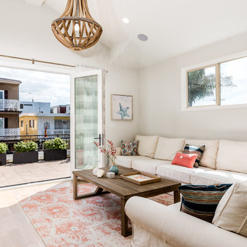 Beach House