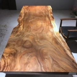 Wood - Table - Products