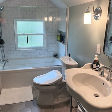 Attic Remodel