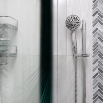 Main Bathroom Remodel