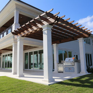 Bay View - Custom Traditional